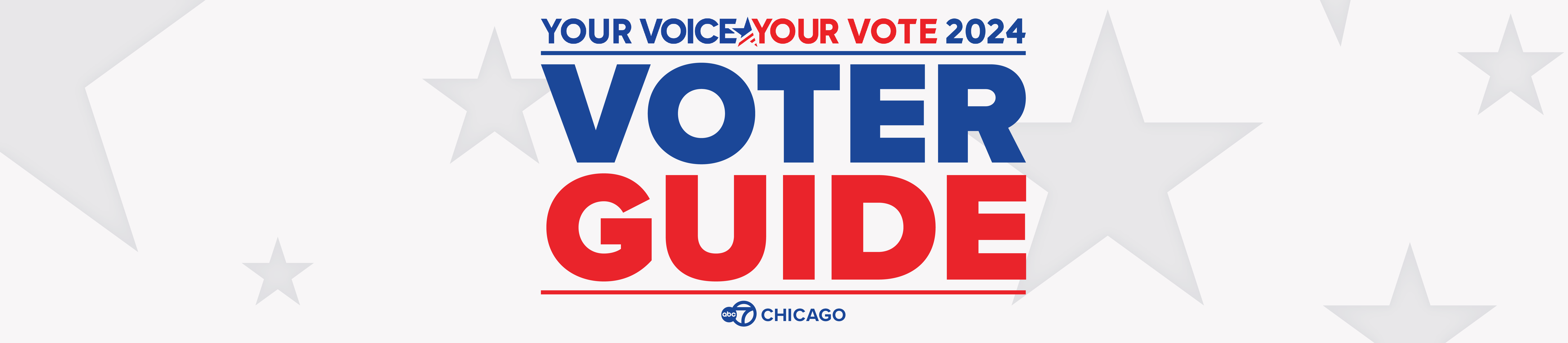 Voter Guide